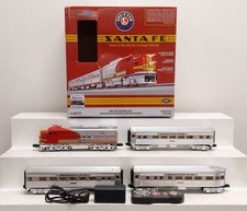 Lionel 84719 santa for sale  Flowery Branch