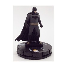 WizKids HeroClix Dawn of Justice Batman #001 quase perfeito, usado comprar usado  Enviando para Brazil