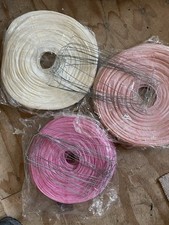 White pink rose for sale  HIGH WYCOMBE