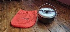 Trangia 2.5l non for sale  CREWKERNE