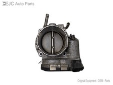 Throttle valve body for sale  Denver
