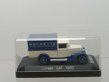 Solido citroën fourgon d'occasion  Derval