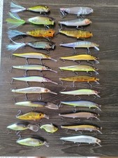 Megabass piece lure for sale  Milford