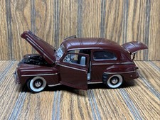 T0486 danbury mint for sale  New Richland