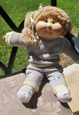 Cabbage kids 1985 for sale  Houston