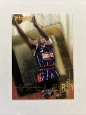 Steve francis 2000 d'occasion  Expédié en Belgium