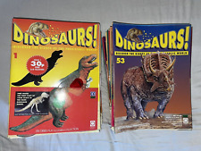 dinosaur magazine for sale dinosaur magazine for sale KINGSBRIDGE