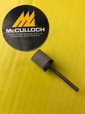 Mcculloch chainsaw pro for sale  Placentia