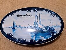 Vintage dutch rosenberg for sale  EASTBOURNE