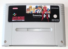 Usado, *Versão PAL* Romancing Saga versão em inglês jogo para SNES comprar usado  Enviando para Brazil