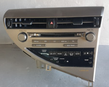 Lexus 450h radio for sale  RAINHAM
