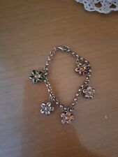 Argento 925 bracciale usato  Catania
