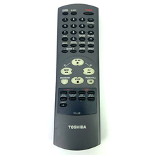 Toshiba l2b vcr for sale  Hollywood
