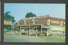 1955 post card for sale  Las Vegas
