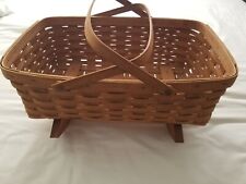 Vintage longaberger rocking for sale  Olmsted Falls