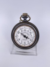 Rarität taschenuhr regulateur gebraucht kaufen  Ansbach