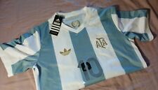 Maillot argentine adidas d'occasion  Rennes-