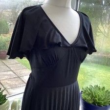 1980s Dress Beautiful Style  for sale  ROSSENDALE