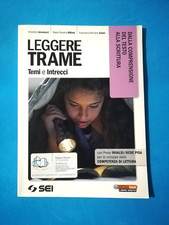 Leggere trame temi usato  Italia