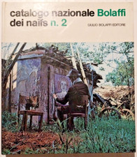 Catalogo nazionale bolaffi usato  Cesena