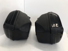 Valigie laterali moto usato  Rozzano