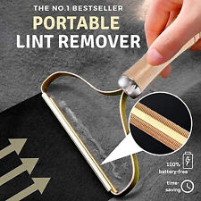 Portable lint remover for sale  LIVERPOOL