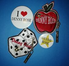 Spille denny rose usato  Comacchio