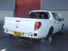 Mitsubishi l200 2006 for sale  SWANSEA