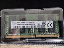 Hynix 16gb 260 for sale  Reston