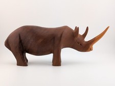 Hand carved solid for sale  Bryan
