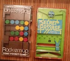 Vintage tomy pocket for sale  Lakewood