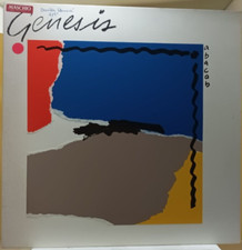 Genesis abacab vinile usato Genesis abacab vinile usato  Roma