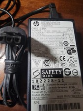 Genuine power adapter for sale  Dallas