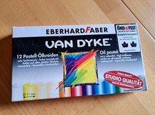 Stk ölkreiden pastell gebraucht kaufen  Haßfurt