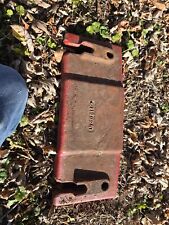 Farmall 560 460 for sale  Belvidere