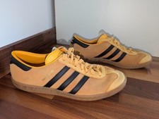 Adidas originals hamburg for sale  CORBY
