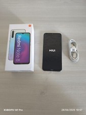 Redmi note 64gb usato  Roma