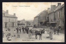 Fismes place esplanade d'occasion  Lanvollon