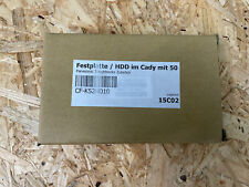 Riginal caddy hdd gebraucht kaufen  Heidelberg