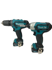 Makita 12v drill for sale  Topeka