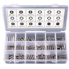 108pcs bitset häufig gebraucht kaufen  Bremen