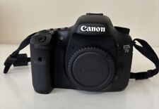 Canon eos 18.0 for sale  Springville