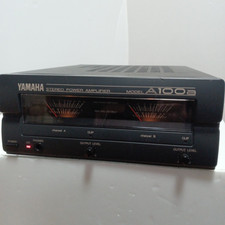 Yamaha a100a stereo d'occasion  Expédié en Belgium