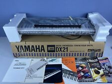 Yamaha digital programmable for sale  Daly City