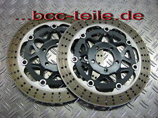 Bremsscheibe kawasaki zzr gebraucht kaufen  Limbach