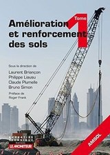 Amélioration renforcement sol d'occasion  Expédié en France