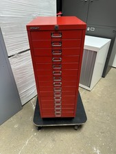 Large lockable bisley for sale  CONSETT