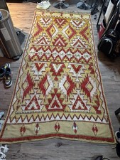 Moroccan vintage rug for sale  Denver