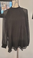 Seraphine maternity black for sale  NUNEATON