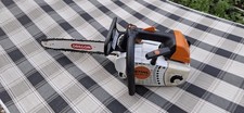 2021 stihl ms201t for sale  TAUNTON